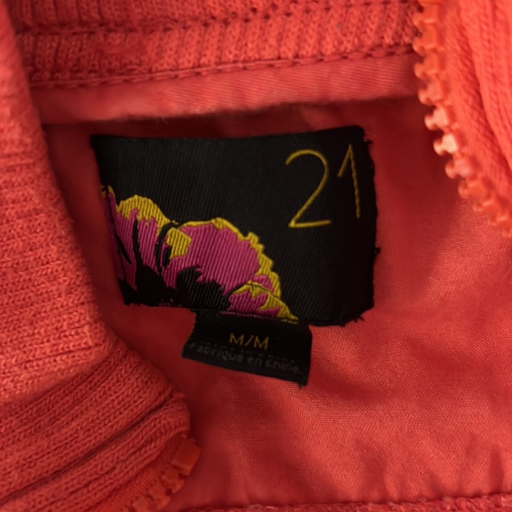 Jacket - Picture 2 of 3